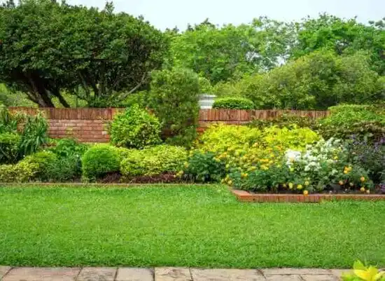 landscaping services Devens